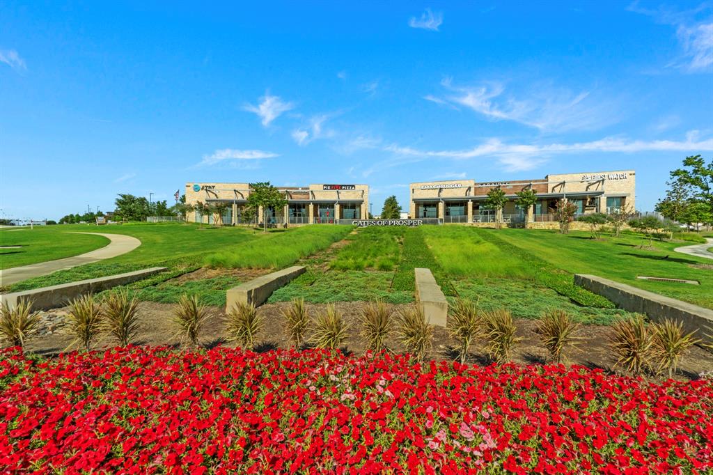 Aster Park - Residential