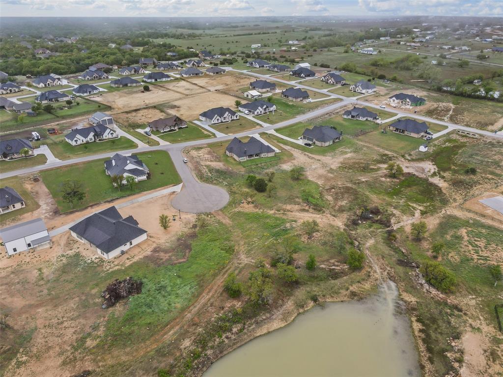 Calhoun Acres - Land