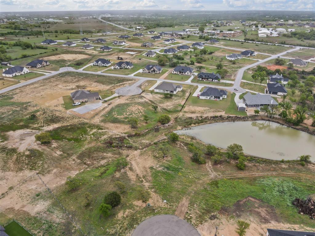 Calhoun Acres - Land