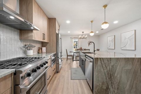 Tiny photo for 1706 Dunn Street, Grapevine, TX 76051 (MLS # 21004108)