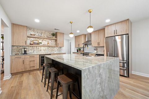 Tiny photo for 1706 Dunn Street, Grapevine, TX 76051 (MLS # 21004108)