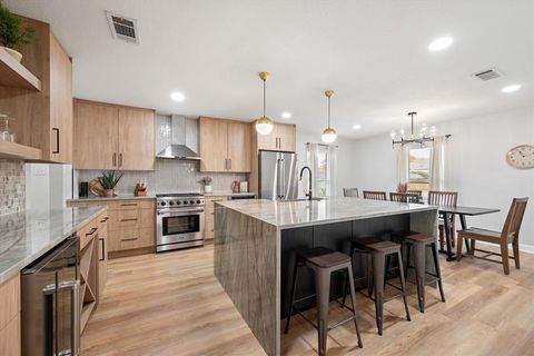 Tiny photo for 1706 Dunn Street, Grapevine, TX 76051 (MLS # 21004108)