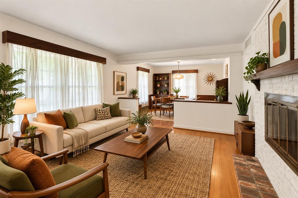 802 Saint Lukes Drive Dr.