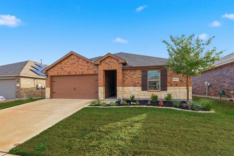 10431 Fort Cibolo Trail Crowley TX 76036