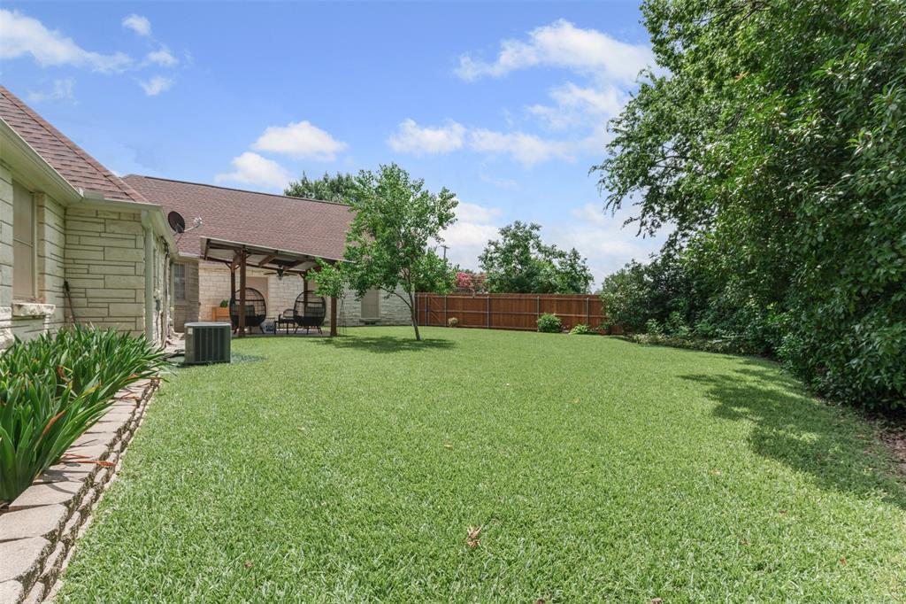 Barkley Square - Residential