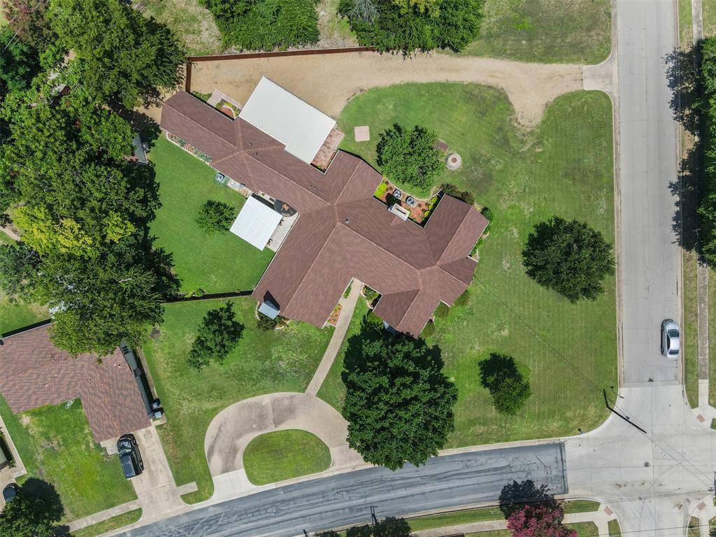 Barkley Square - Residential