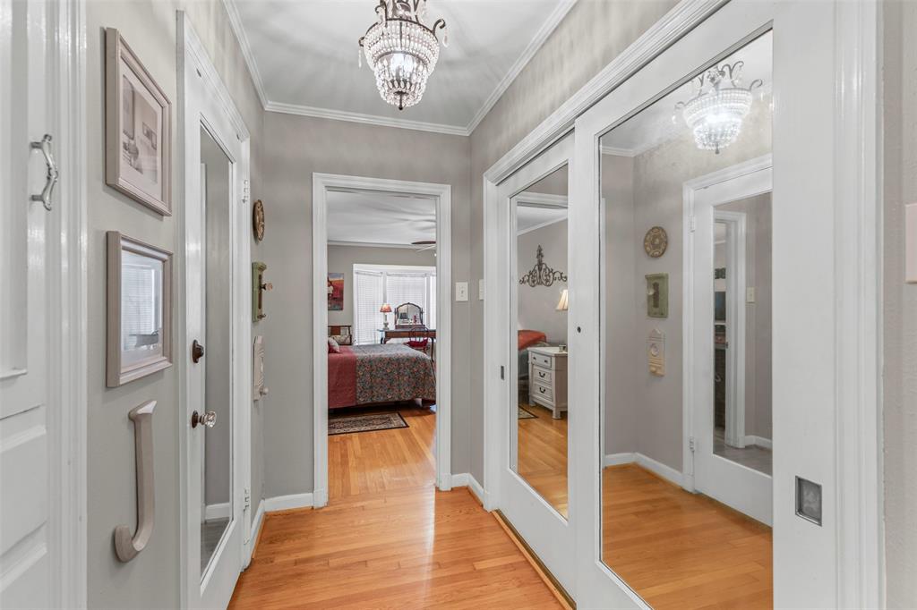 Barkley Square - Residential