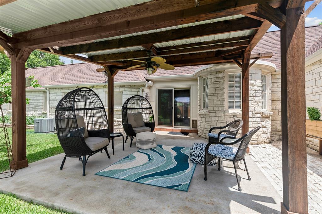 Barkley Square - Residential