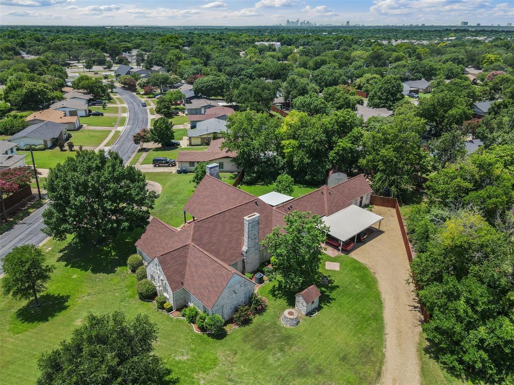 Barkley Square - Residential