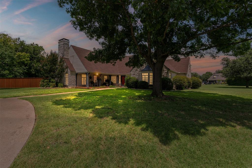 Barkley Square - Residential