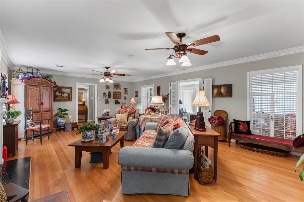 Barkley Square - Residential