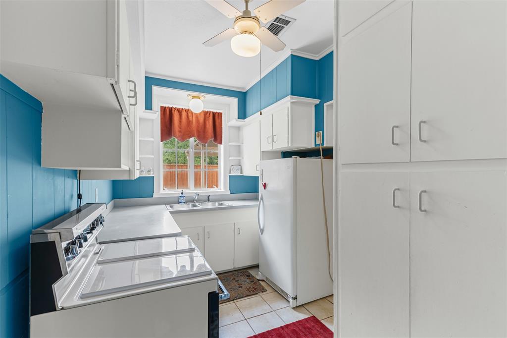 Barkley Square - Residential