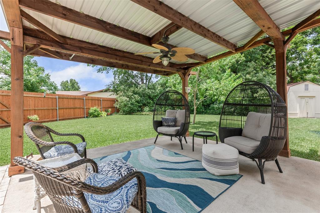 Barkley Square - Residential