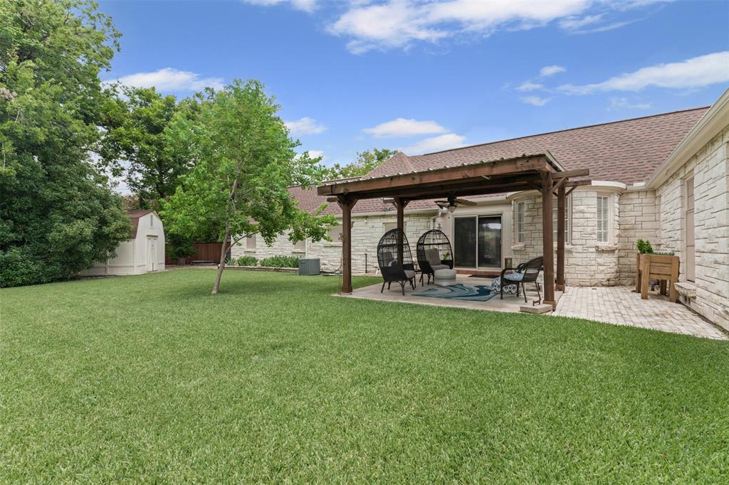 Barkley Square - Residential