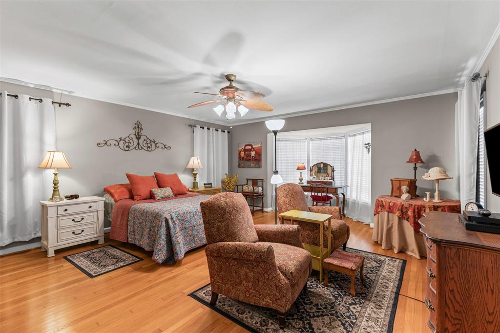 Barkley Square - Residential