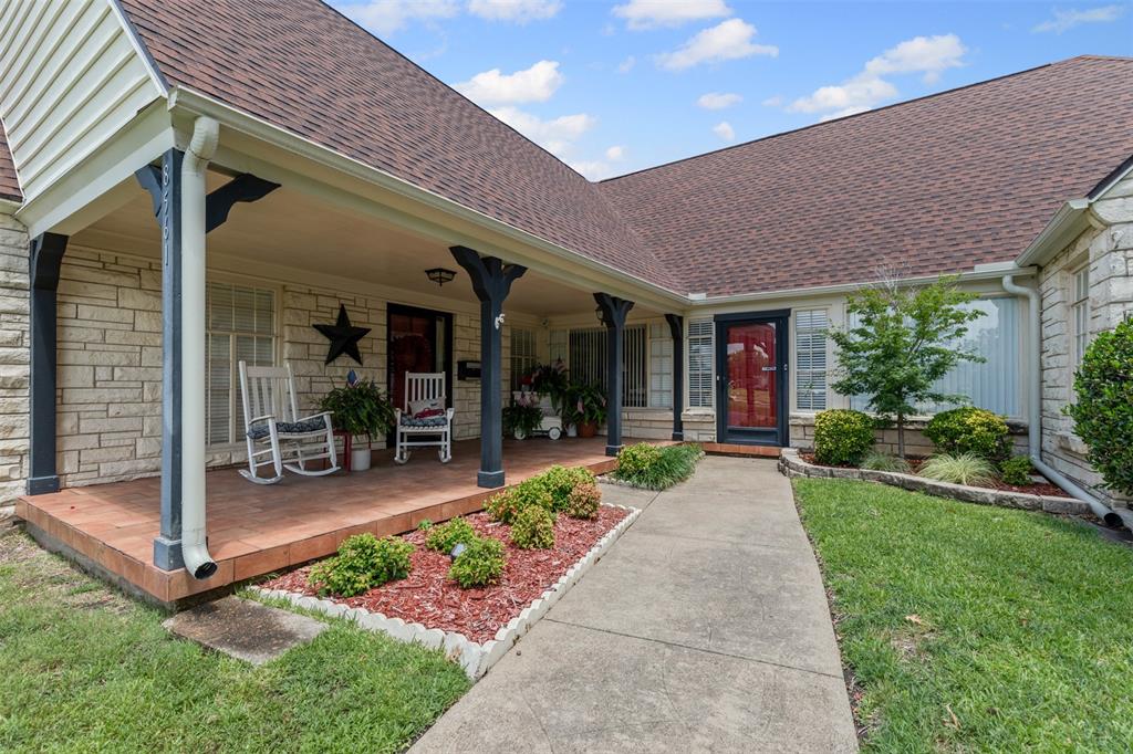 Barkley Square - Residential