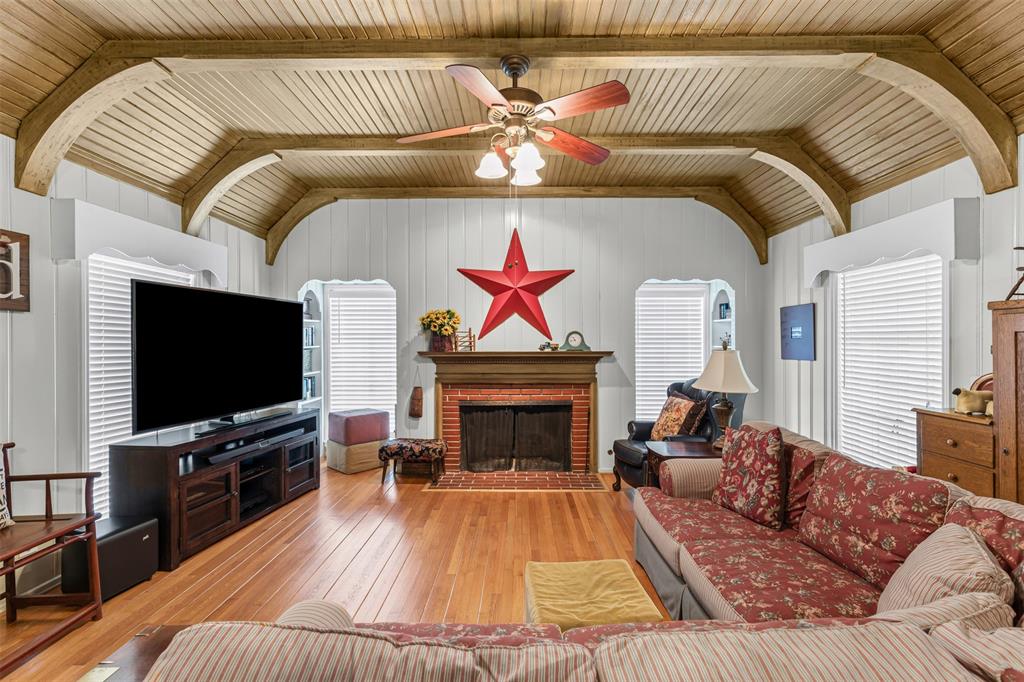 Barkley Square - Residential