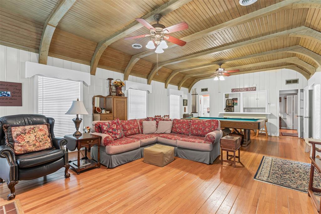 Barkley Square - Residential