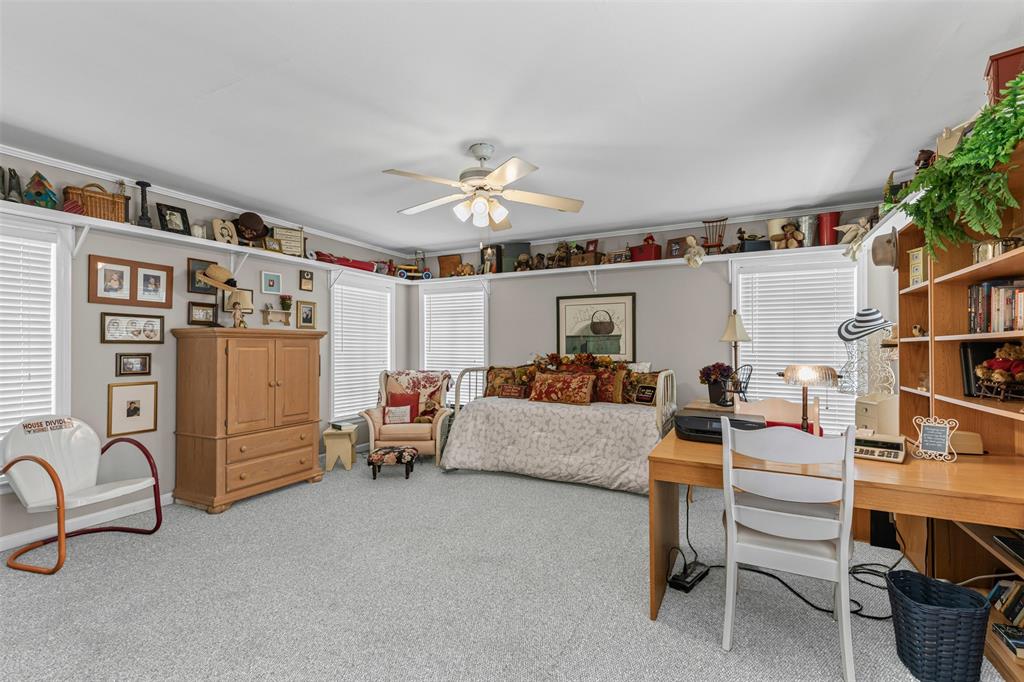 Barkley Square - Residential