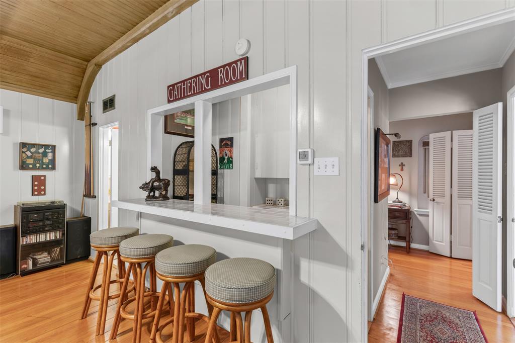 Barkley Square - Residential