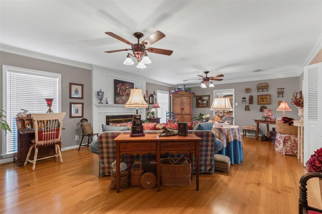 Barkley Square - Residential