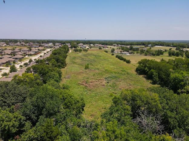Collin County Estates - Land