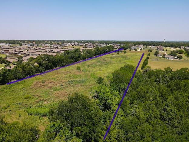 Collin County Estates - Land