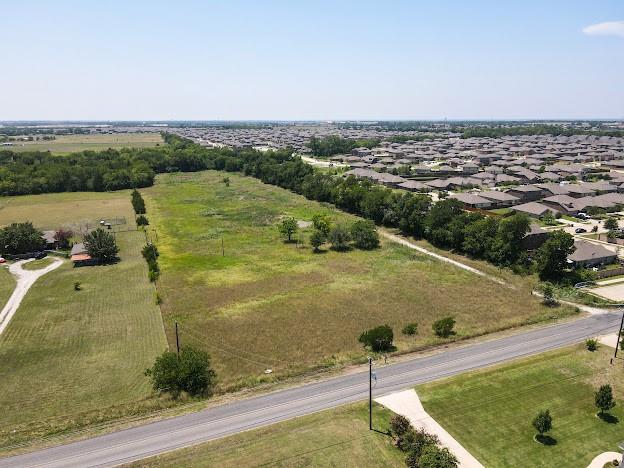 Collin County Estates - Land