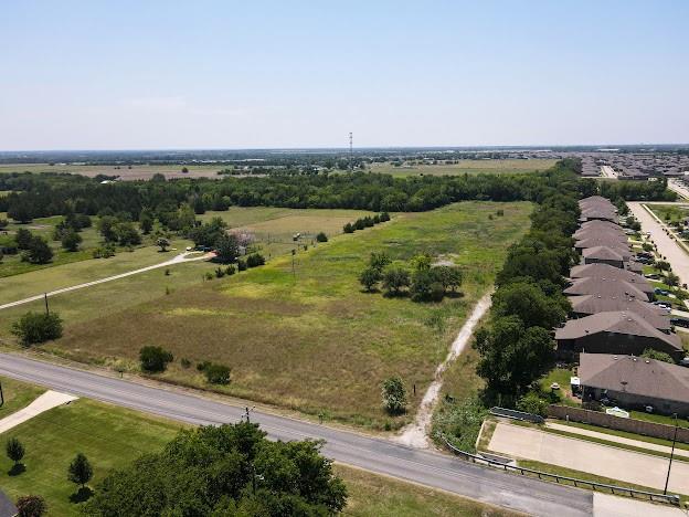 Collin County Estates - Land