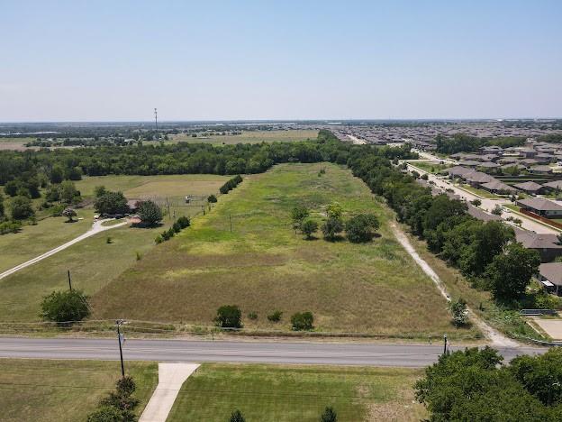 Collin County Estates - Land