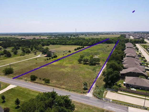 Collin County Estates - Land