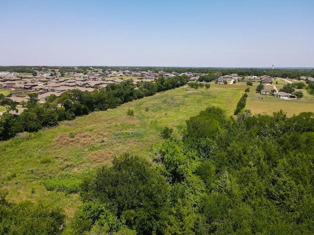 Collin County Estates - Land