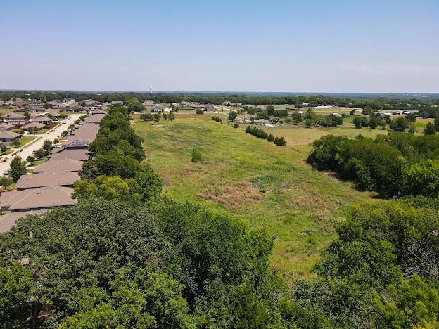 Collin County Estates - Land