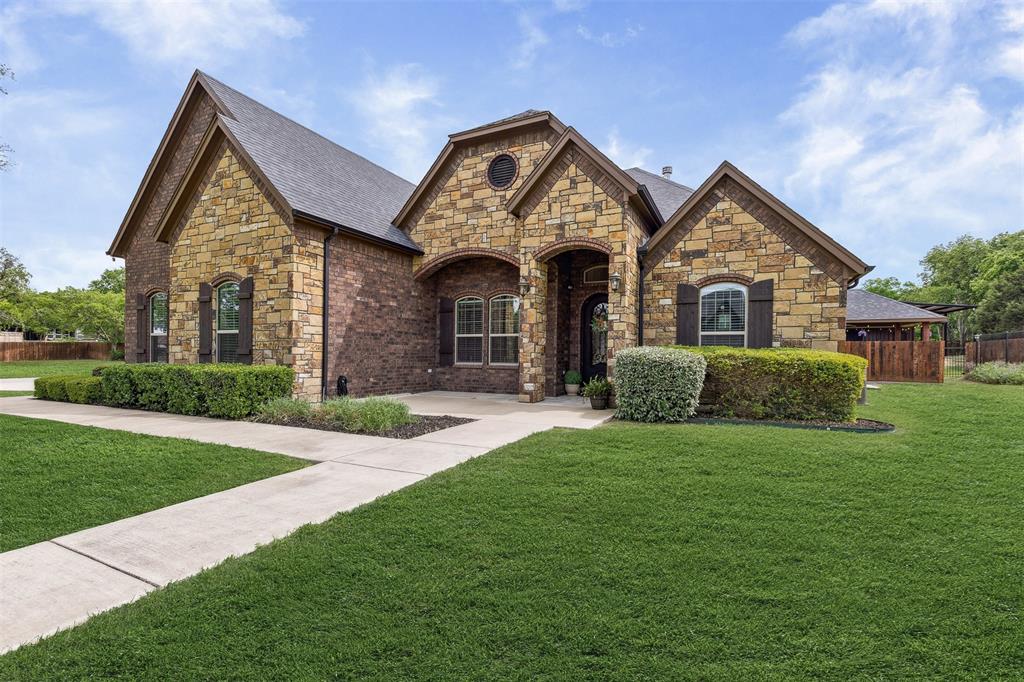 Pyramid Acres Sub - Residential