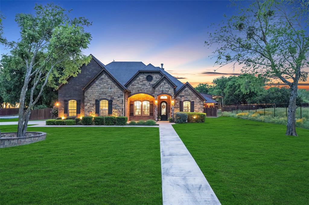 Pyramid Acres Sub - Residential