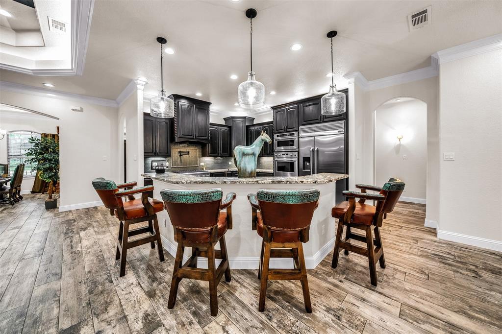 Pyramid Acres Sub - Residential