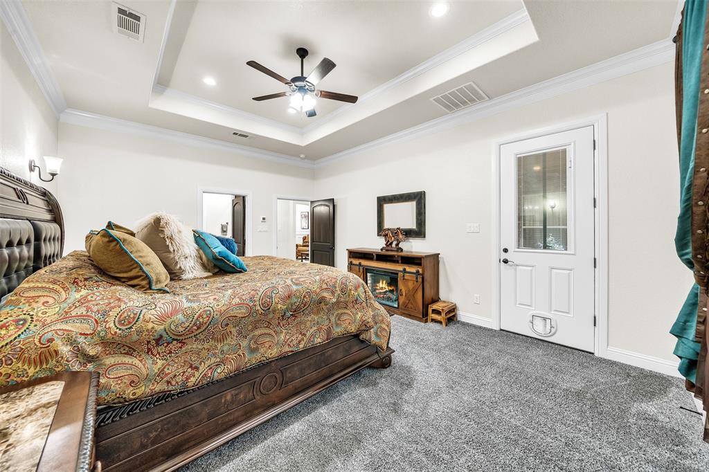 Pyramid Acres Sub - Residential