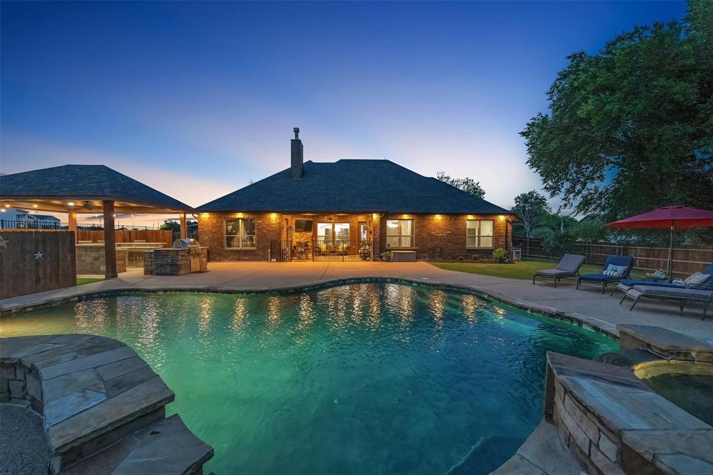 Pyramid Acres Sub - Residential