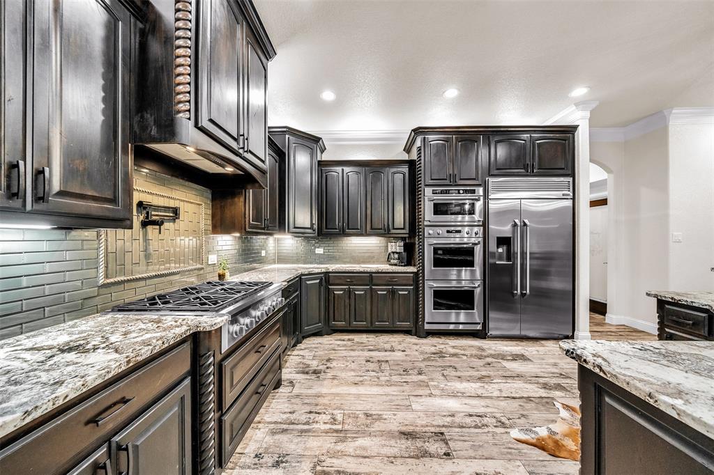 Pyramid Acres Sub - Residential