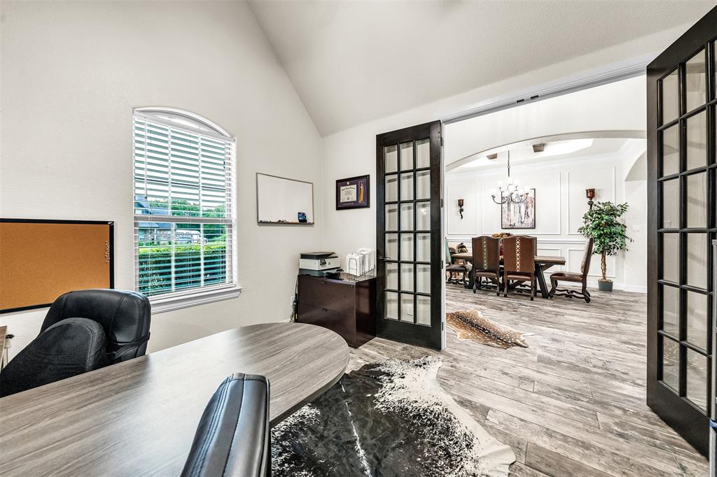 Pyramid Acres Sub - Residential