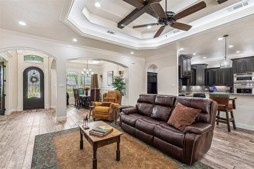 Pyramid Acres Sub - Residential