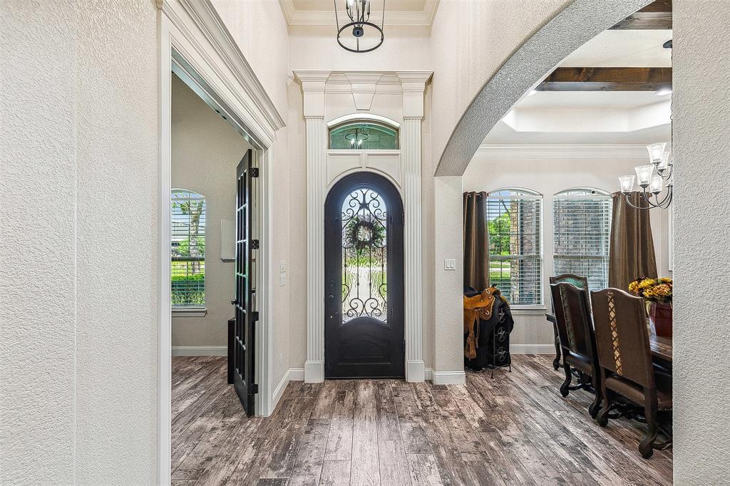 Pyramid Acres Sub - Residential