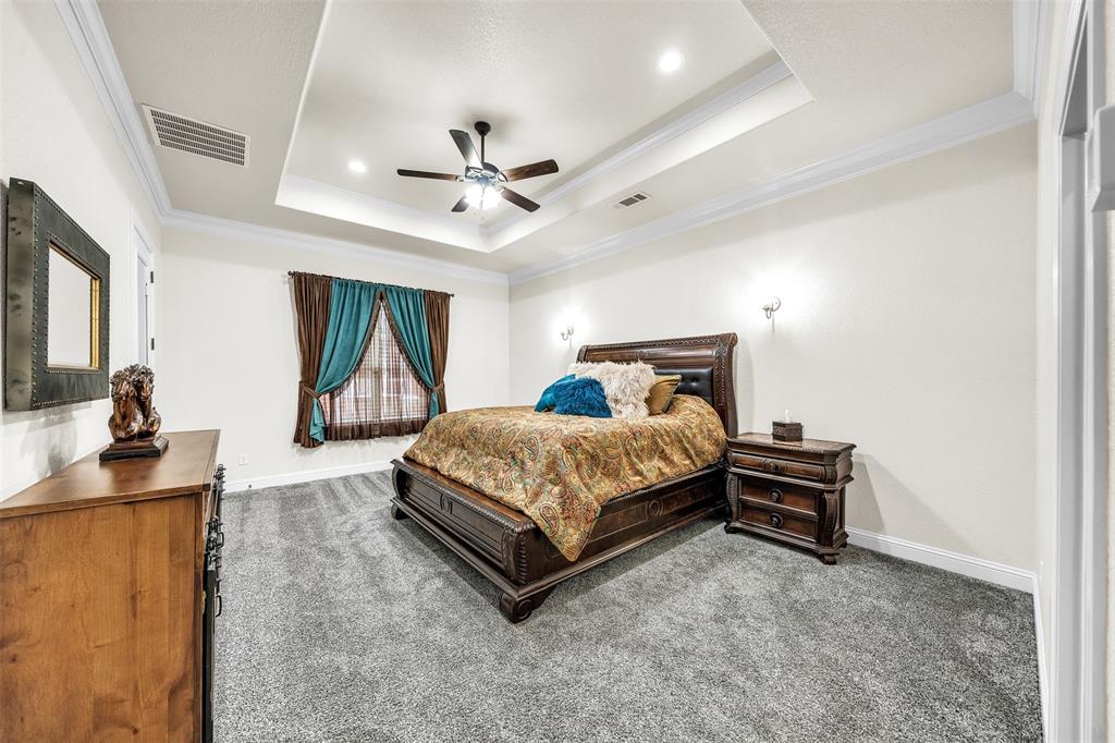 Pyramid Acres Sub - Residential