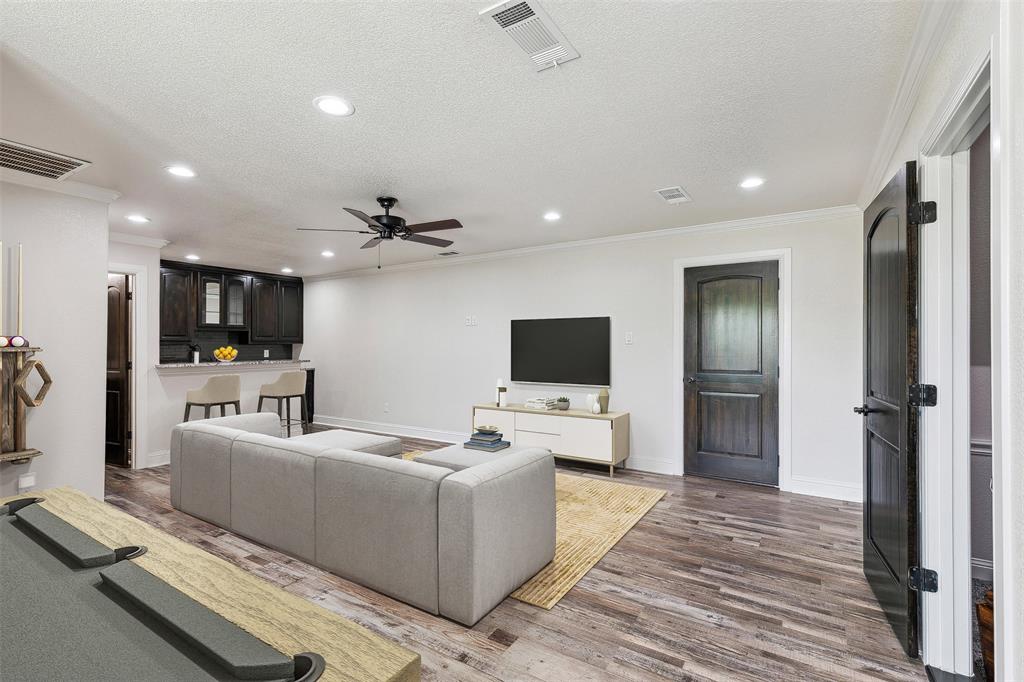 Pyramid Acres Sub - Residential