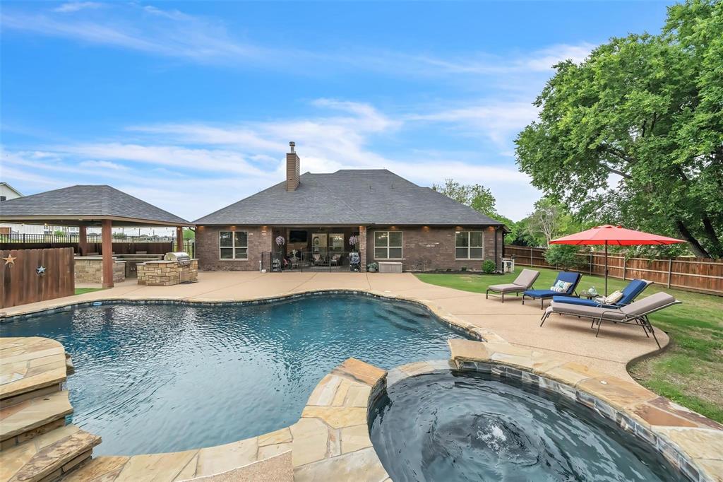 Pyramid Acres Sub - Residential