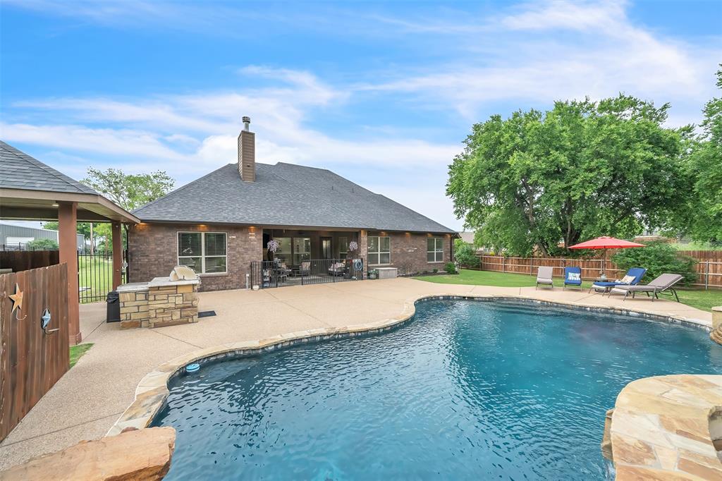 Pyramid Acres Sub - Residential