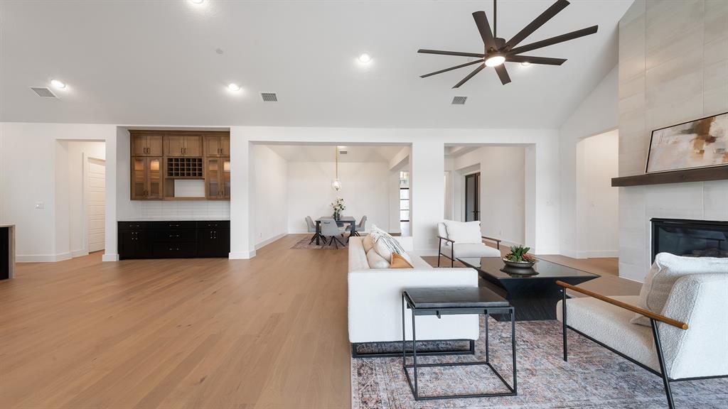 Enchanted Creek - Residential