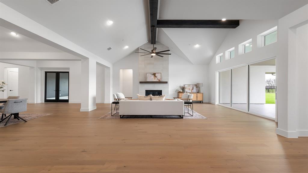 Enchanted Creek - Residential