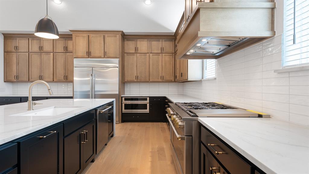 Enchanted Creek - Residential