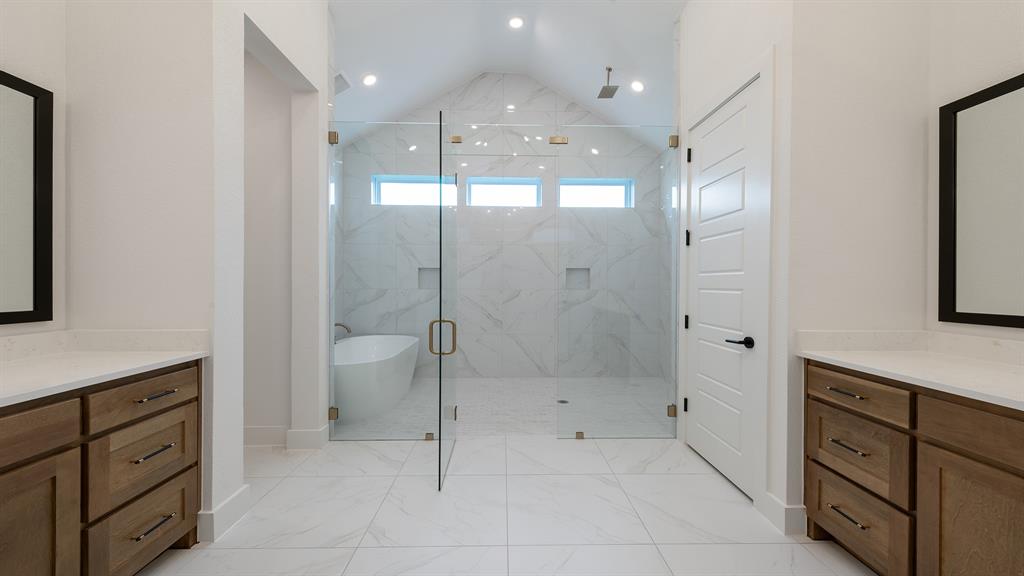 Enchanted Creek - Residential